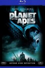 Planet of the Apes (Tim Burton) (Blu-Ray)